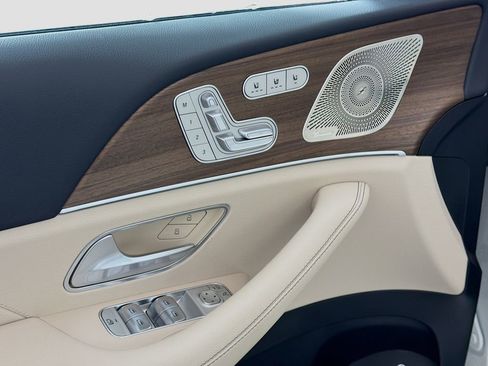 New 2026 Mercedes-Benz GLE 350 4MATIC image 21
