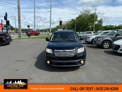 Used 2013 Subaru Tribeca Limited w/ PWR Moonroof Pkg AWD/4WD image 2