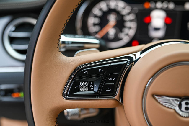 Used 2024 Bentley Continental GT V8 AWD/4WD image 43
