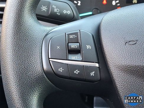 Used 2022 Ford Escape SE image 22