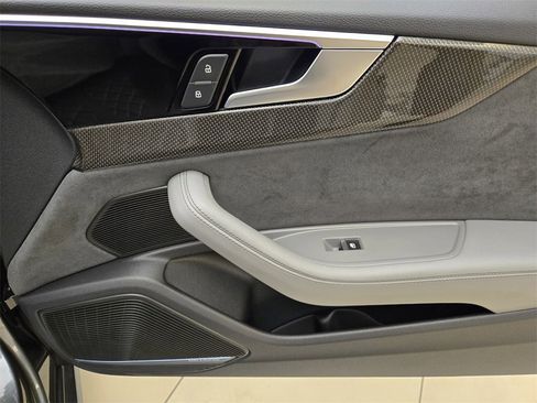 Used 2022 Audi S5 Prestige image 27