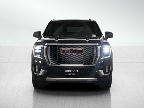 Used 2022 GMC Yukon Denali image 8