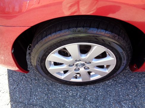 Used 2009 Toyota Camry XLE image 28