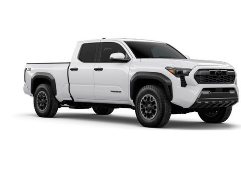 New 2026 Toyota Tacoma TRD Off-Road AWD/4WD image 15