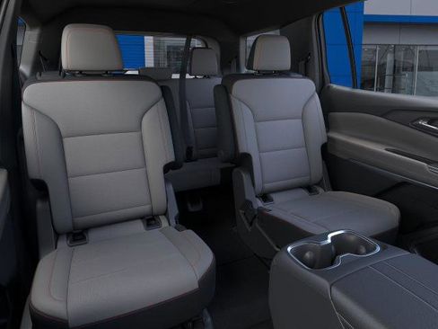New 2026 Chevrolet Traverse LT image 41
