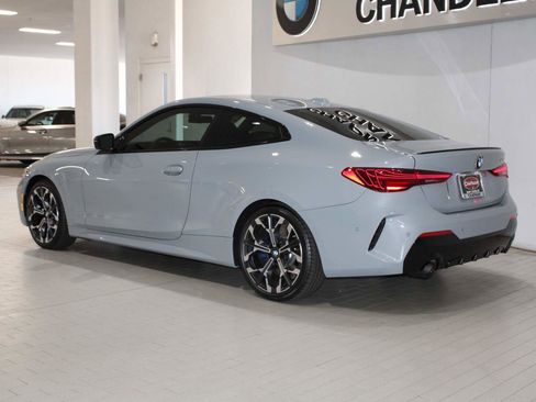 Used 2025 BMW 430i Coupe w/ M Sport Package image 5