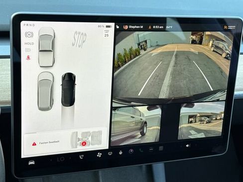 Used 2021 Tesla Model 3 Standard Range Plus RWD image 18