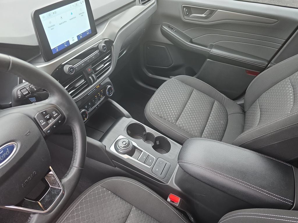 Certified 2023 Ford Escape Active FWD image 23