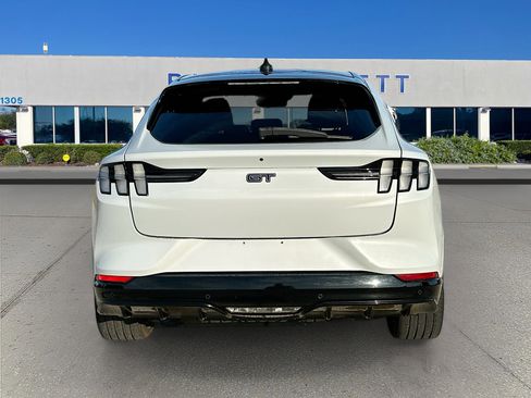 Certified 2023 Ford Mustang Mach-E GT image 6