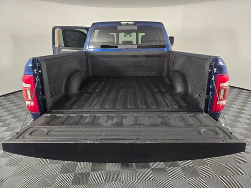 Used 2020 RAM 3500 Tradesman w/ Towing Technology Group image 19