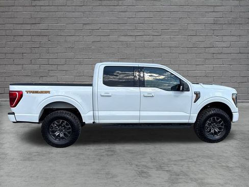 Used 2021 Ford F150 Tremor w/ Equipment Group 401A Mid AWD/4WD image 11
