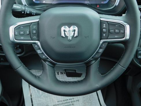 New 2025 RAM 1500 Laramie image 15