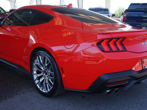Used 2024 Ford Mustang GT Premium RWD image 5