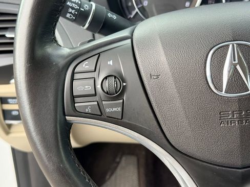 Used 2018 Acura MDX FWD image 27