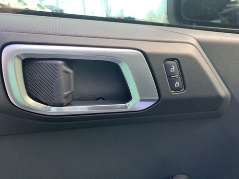 New 2025 Ford Bronco Big Bend image 22