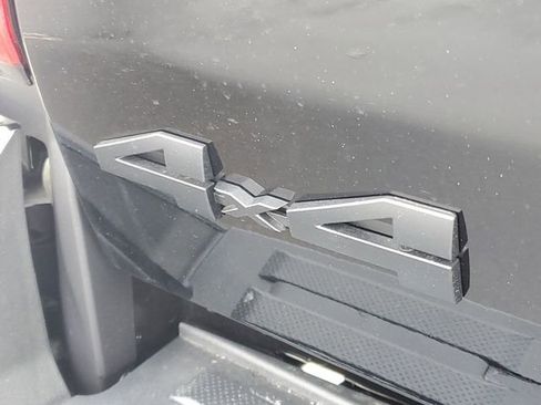 New 2026 Toyota Tacoma TRD Pro image 7