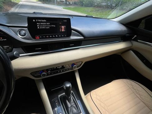 Used 2019 MAZDA MAZDA6 Touring FWD image 11
