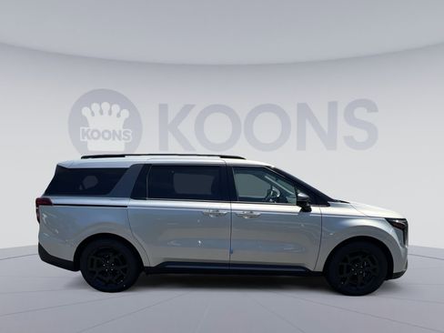 New 2026 Kia Carnival SX Prestige FWD image 12