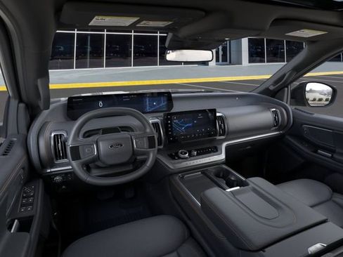 New 2026 Ford Expedition Tremor AWD/4WD image 11