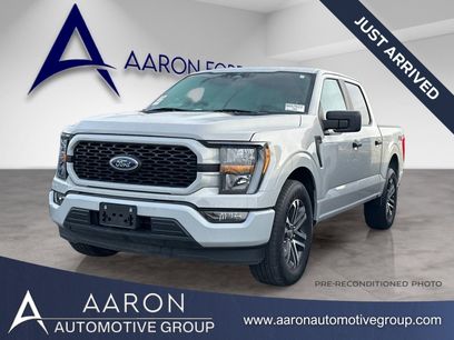 Used 2023 Ford F150 XL w/ STX Appearance Package