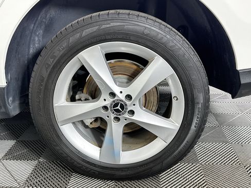 Used 2017 Mercedes-Benz GLE 350 image 33