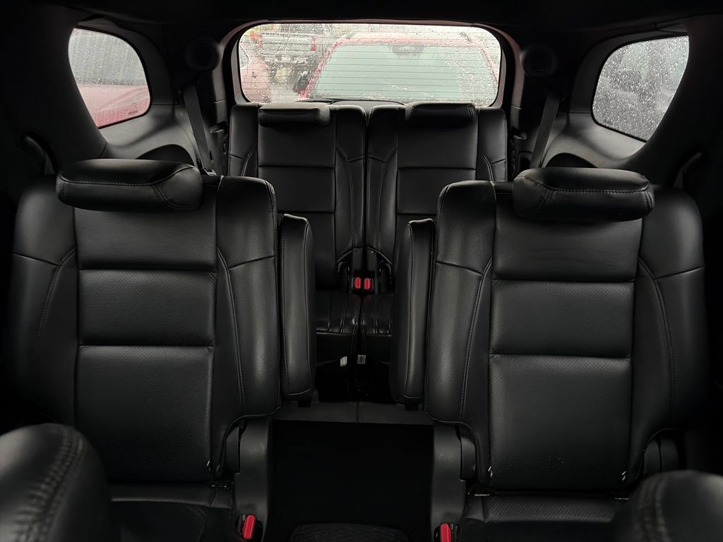 Used 2019 Dodge Durango R/T w/ Trailer Tow Group IV AWD/4WD image 29