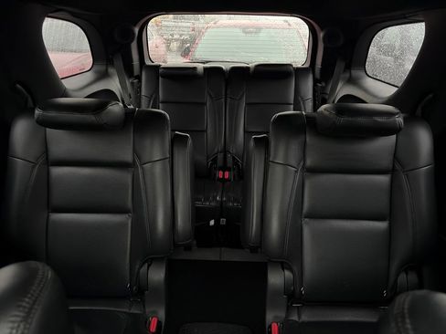 Used 2019 Dodge Durango R/T w/ Trailer Tow Group IV AWD/4WD image 29