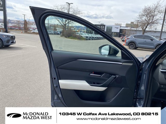 Used 2026 MAZDA CX-50 AWD 2.5 S w/ Cargo Package image 11