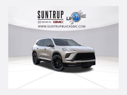 New 2026 Buick Enclave Sport Touring w/ Power Package