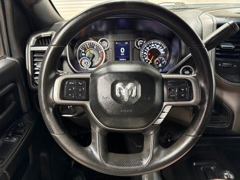 Used 2022 RAM 5500 Tradesman image 16