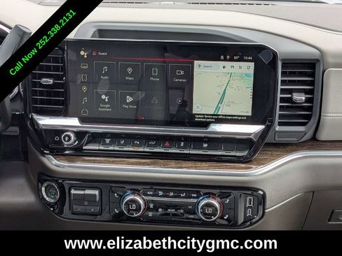 New 2025 GMC Sierra 2500 SLE w/ SLE Value Package; image 19