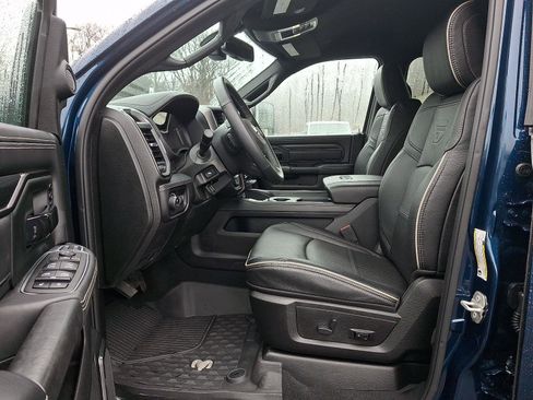 Certified 2024 RAM 2500 Rebel w/ Level 2 Equipment Group image 16