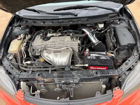 Used 2015 Scion tC FWD image 21