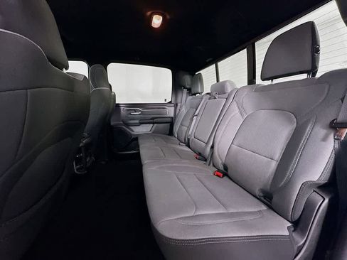 Used 2023 RAM 1500 Big Horn image 14