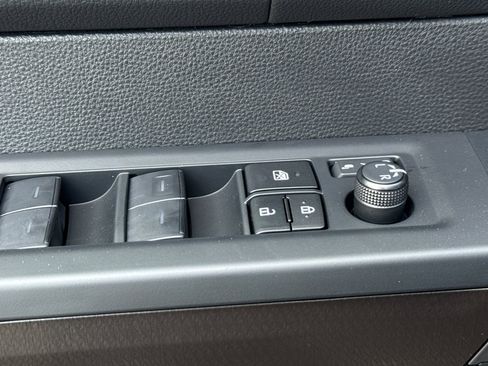 Certified 2025 Toyota Sequoia TRD Pro image 15