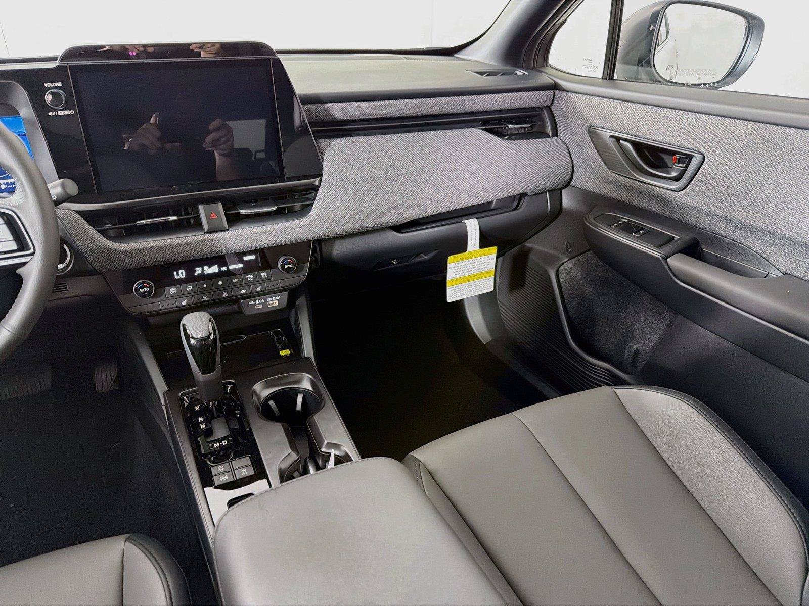 New 2026 Subaru Outback Premium AWD/4WD image 26