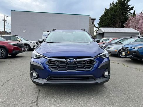 New 2026 Subaru Crosstrek 2.5i Limited image 3