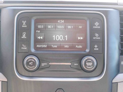 Used 2015 RAM 3500 Tradesman w/ Popular Equipment Group AWD/4WD image 16
