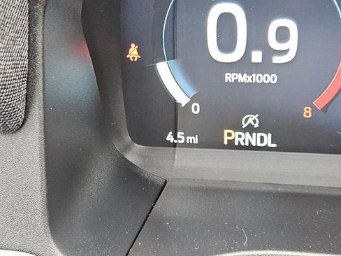 New 2026 Ford Explorer Active image 22