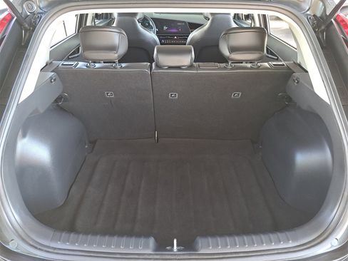 Used 2023 Kia Niro EX Touring image 12