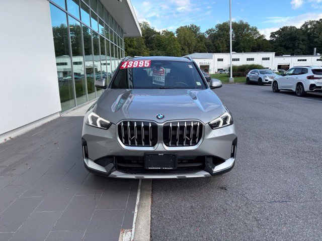 Used 2026 BMW X1 xDrive28i w/ Convenience Package AWD/4WD image 4