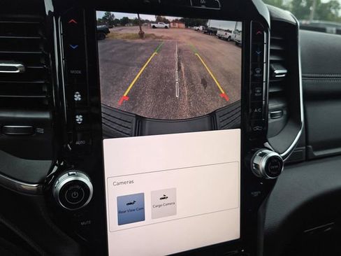 New 2026 RAM 3500 Laramie w/ Night Edition image 19