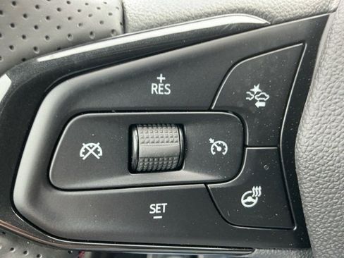 New 2026 Chevrolet Trax RS w/ Driver Confidence Package image 14