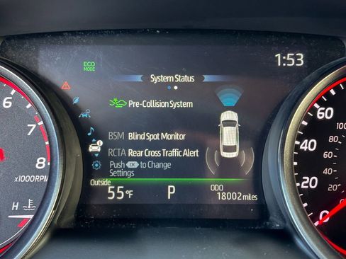 Certified 2024 Toyota Camry XSE image 28