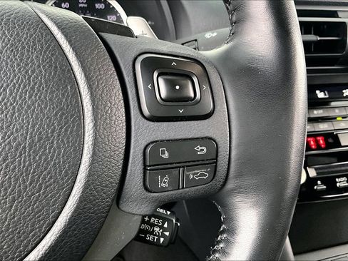 Used 2024 Lexus IS 300 w/ Comfort Package RWD image 26