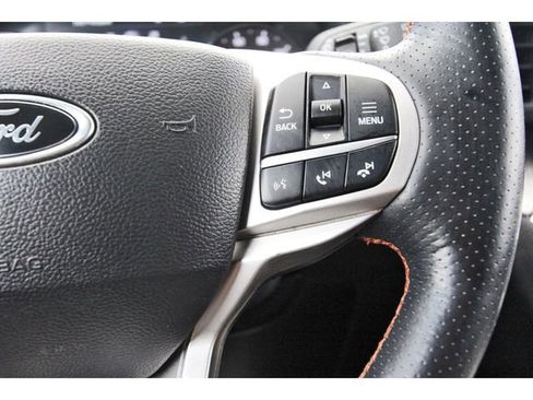 Used 2022 Ford Explorer Timberline image 20