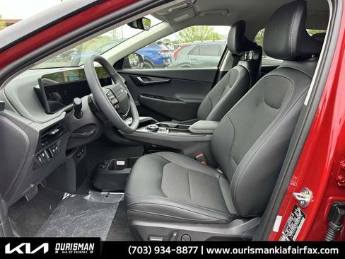 New 2025 Kia EV6 Light image 27