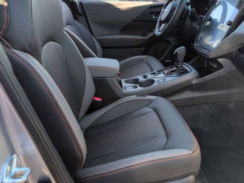 New 2026 Subaru Crosstrek 2.5i Limited AWD/4WD image 20
