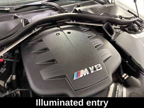 Used 2012 BMW M3 Convertible RWD image 12