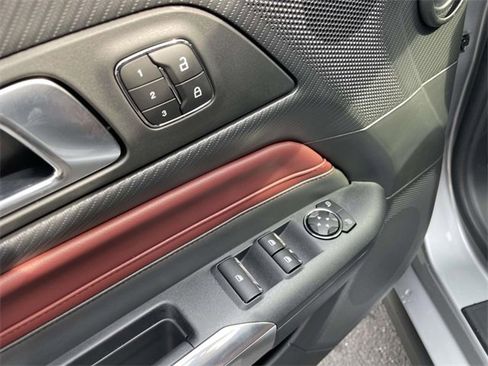 New 2025 Ford Mustang GT Premium image 13